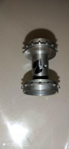 Debiteur croix malte - debiteur,