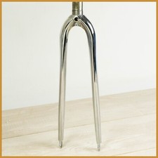NOS ACIER VINTAGE FOURCHE DE
