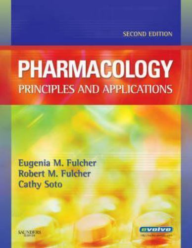 Pharmacology principles and - pharmacology:,