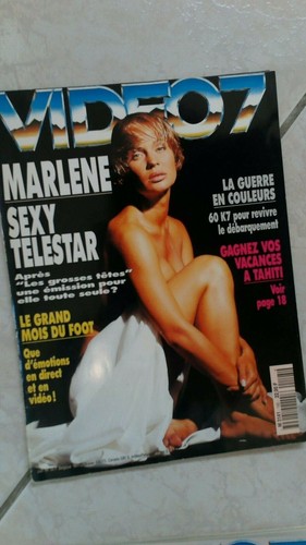 Magazine sexy video7 video 7 - sexy,