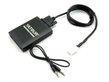 Yatour USB SD Aux Adapter Fits