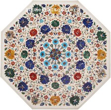 30 " Marbre Table Top