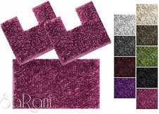 Tapis de Bain Tris