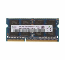 Mémoire Hynix 8 Go 2RX8 DDR3L