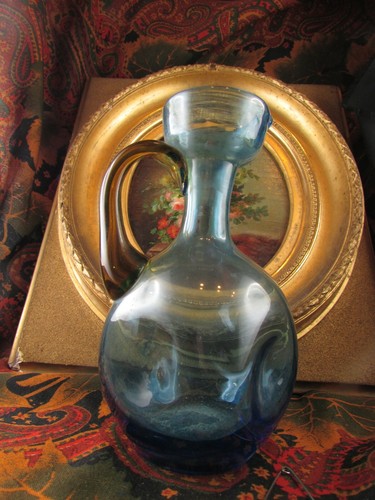 Ancienne petite cruche - ancienne,