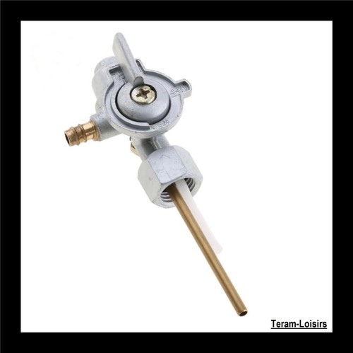 Robinet essence pour yamaha - robinet,