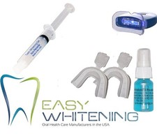 BLANCHIMENT DENTS KIT