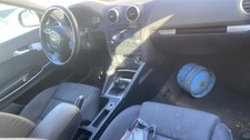 Console central (interieur