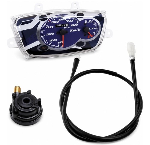 Kit pack compteur vitesse - pack,