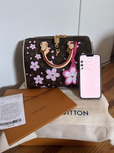 Louis vuitton speedy x - 25,