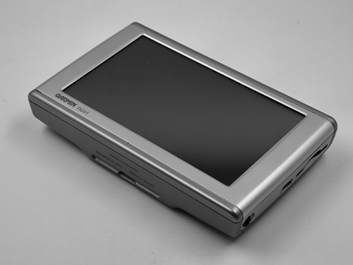 Garmin nuvi 660 - garmin, euro