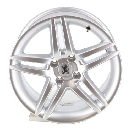 Jante aluminium 5402y0 peugeot - jante,