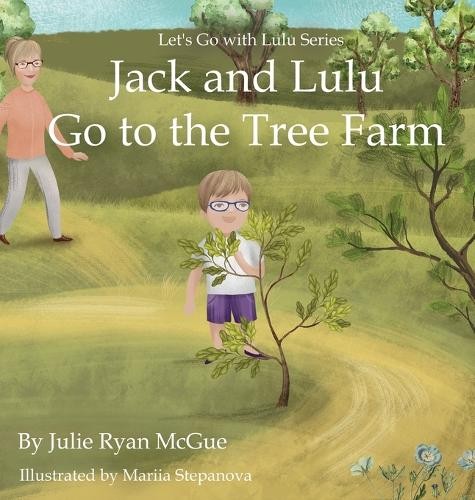 Julie ryan mcgue jack and - julie,