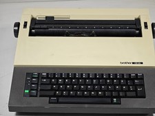 Brother CE-25 Électronique