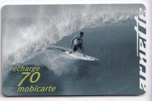 France mobicarte telecarte - mobicarte, /