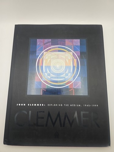Signed john clemmer - "john,