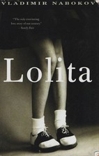 Lolita - Vladimir Nabokov - V2140865