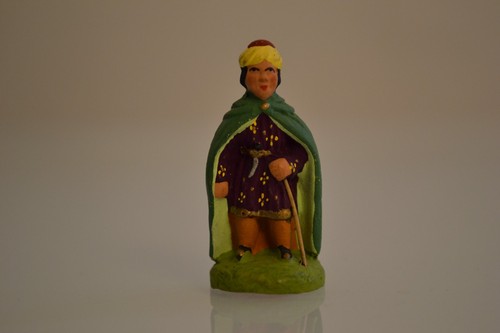 Ancien santon marcel carbonel - ancien,