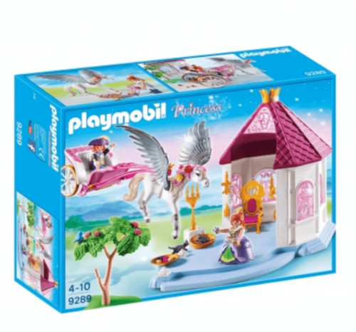 Playmobil princess 9289 - playmobil,