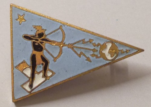 Armee air insigne - de,