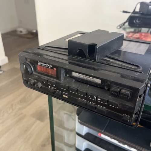 Ke4730b pioneer autoradio - ke4730b,