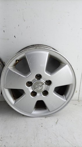 Jeu jantes opel astra - jeu,
