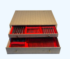 MENAGERE 73 PIECES ASCINOX EN