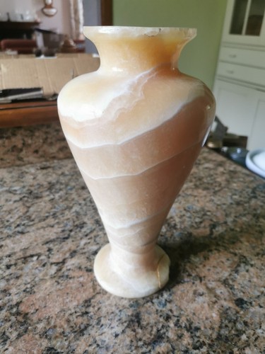 Vase pierre de - en,