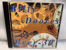 Portes BILLY Bière 30 CD