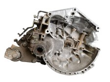 Boîte De Vitesses Manuelle