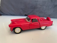 Majorette 1/32 - thunderbird