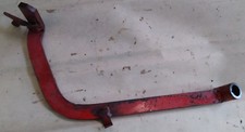 Brake Pedal Left by IHC / MC