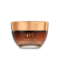 417 dead sea - dead, crème