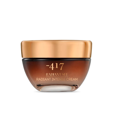 417 dead sea cosmetics crème - dead,