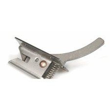 Levier Fermeture Coffre Côté Moteur V1 V15 Piaggio 125 Vespa Acma 1951-1955