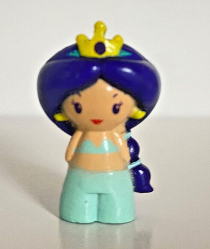 Figurine jasmine aladdin - jasmine,