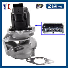 Vanne EGR pour Citroën C3 C4 C5 Peugeot 206 207 307 308 1.6 HDI 1618.NR