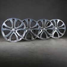22 Pouces Jantes Range Rover