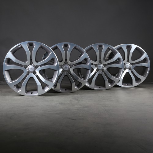 Pouces jantes range rover - 22,