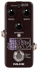 NCH-5 Super Chorus Flanger