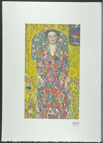 Gustav klimt 70 - 70, *
