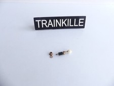 ROCO ANNEE 80 / 90 VIS SANS