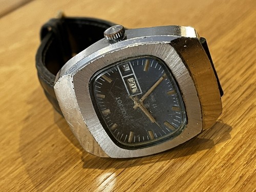 Montre poljot 751389 17 - poljot,