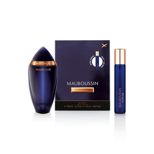 Mauboussin priva club eau - mauboussin,