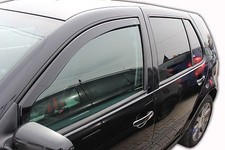 Deflecteurs D'Air / De Vent