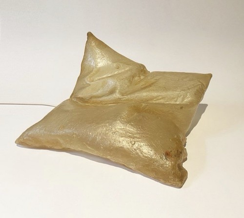 Cushion hajime goto lampe - goto,