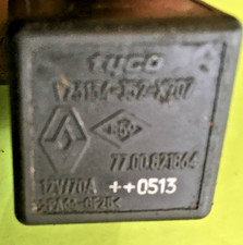 Relais TYCO / RENAULT /