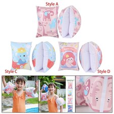 Anneaux de bras de natation