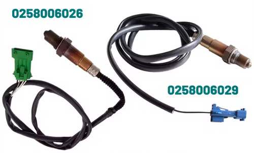 Sonde lambda capteur - sonde,