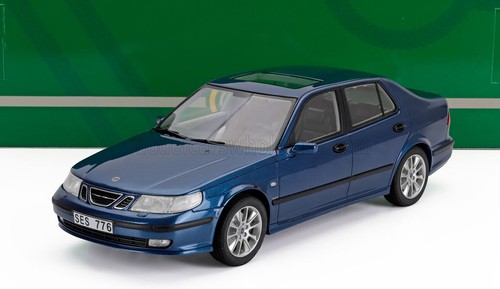 Saab turbo aero - aero, 1998